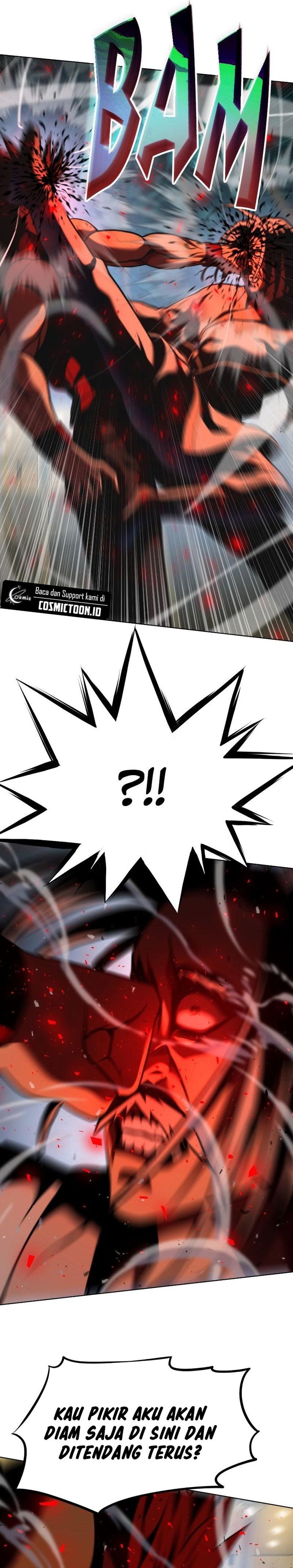 Fighting Ward chapter 48