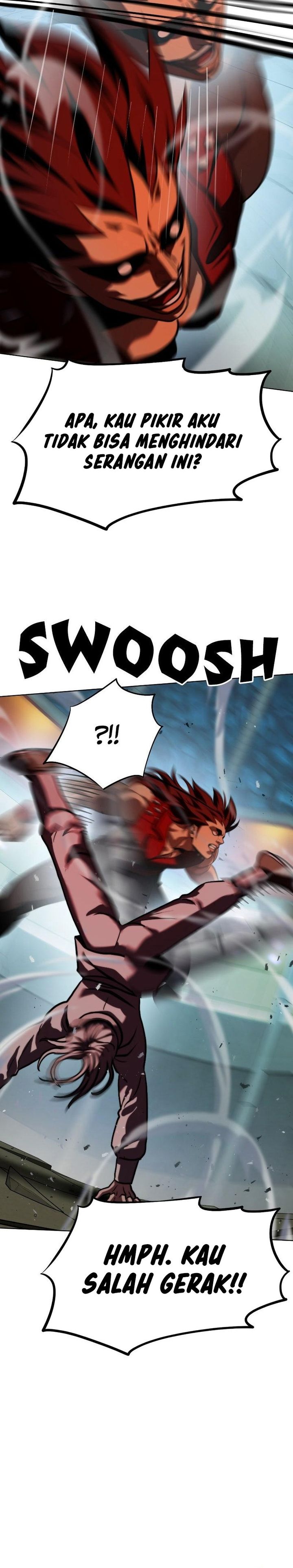 Fighting Ward chapter 48