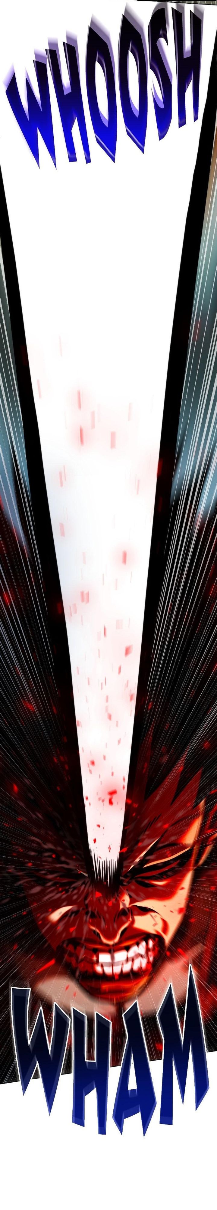 Fighting Ward chapter 48