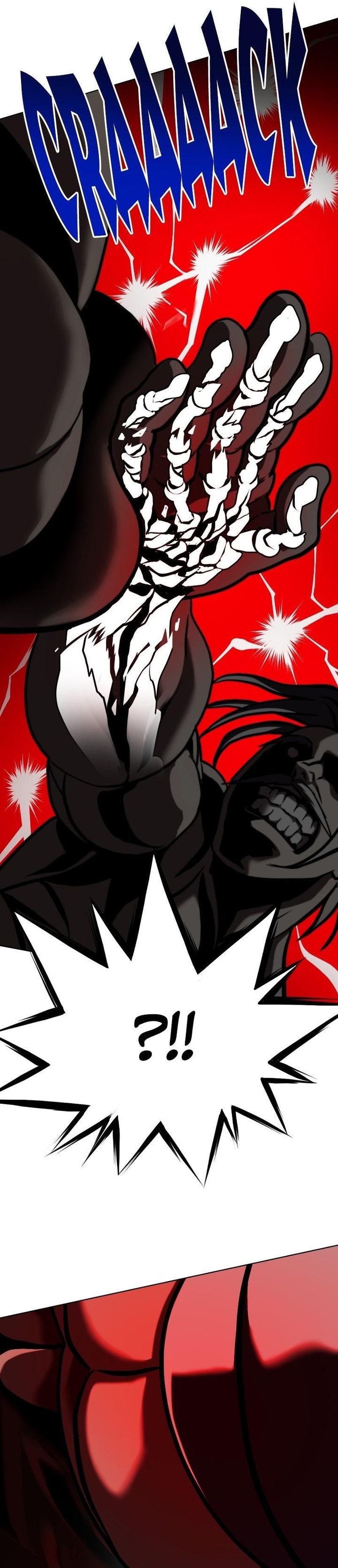 Fighting Ward chapter 48