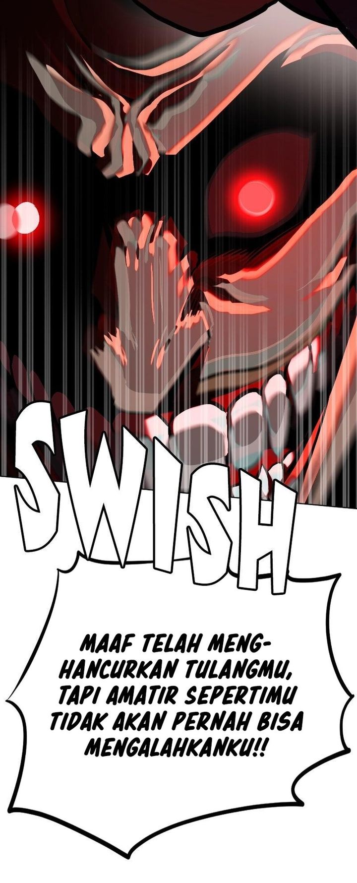 Fighting Ward chapter 48