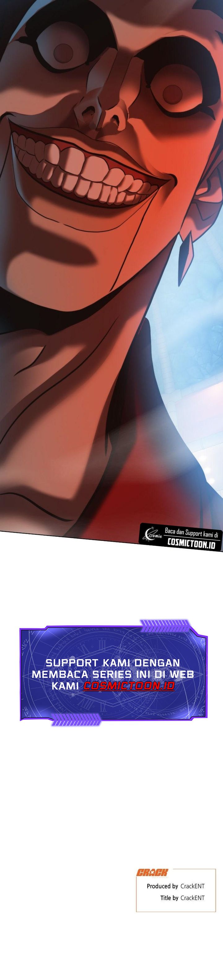 Fighting Ward chapter 48