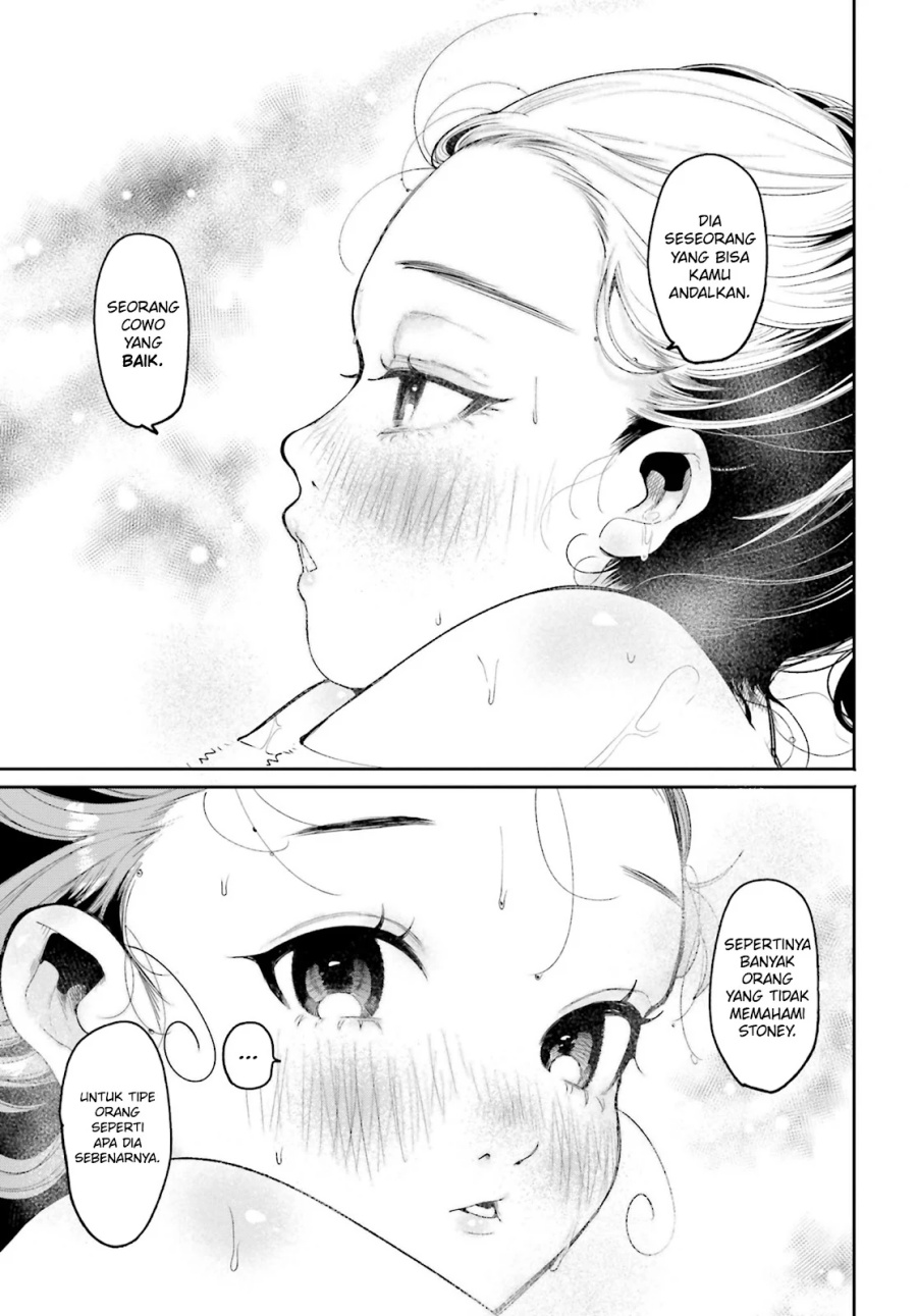 Filter-Goshi no Kanojo chapter 11