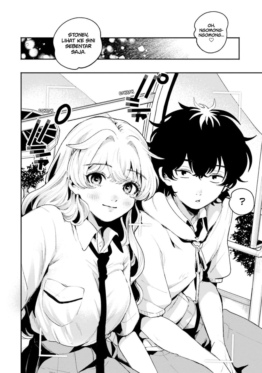 Filter-Goshi no Kanojo chapter 14