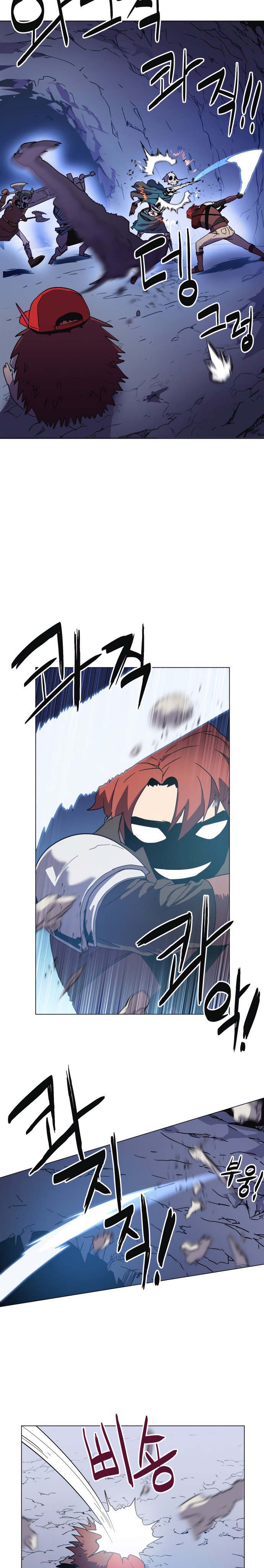 Final Boss Chapter 06 Bahasa Indonesia