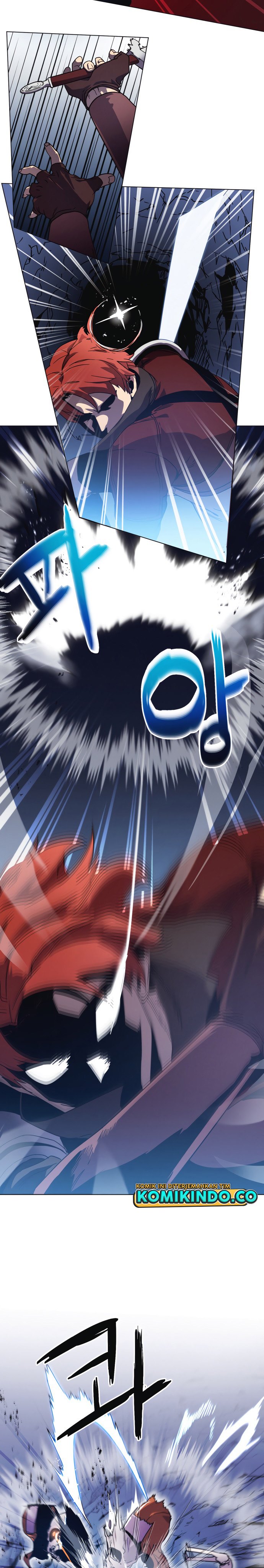 Final Boss Chapter 06 Bahasa Indonesia