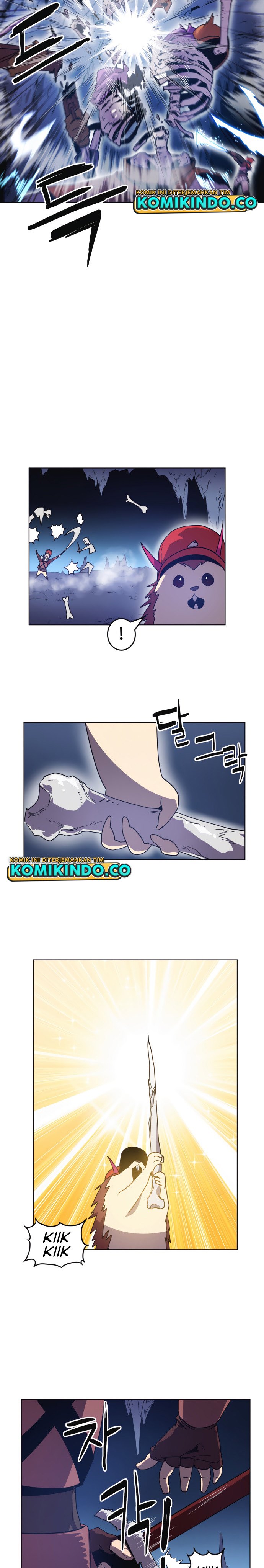 Final Boss Chapter 06 Bahasa Indonesia