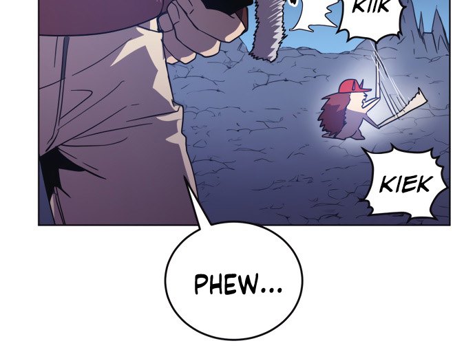 Final Boss Chapter 06 Bahasa Indonesia