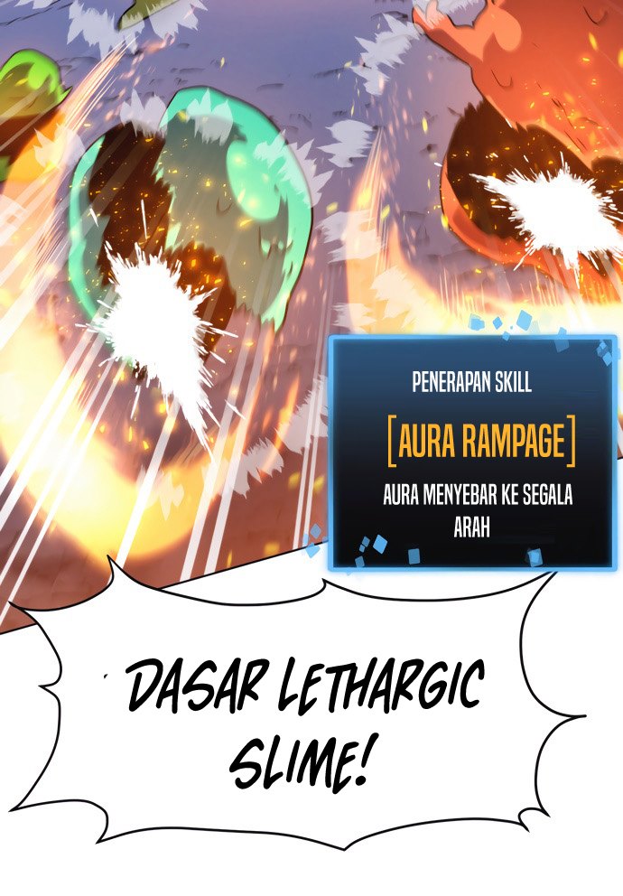 Final Boss Chapter 06 Bahasa Indonesia