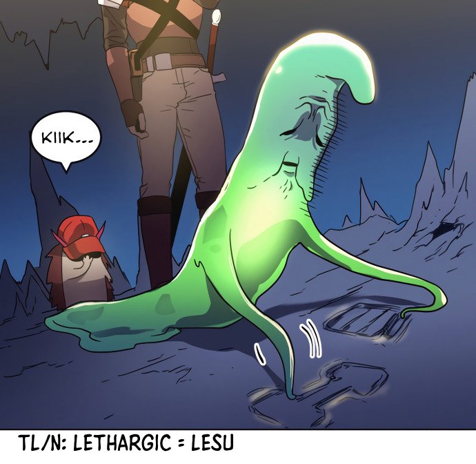 Final Boss Chapter 06 Bahasa Indonesia