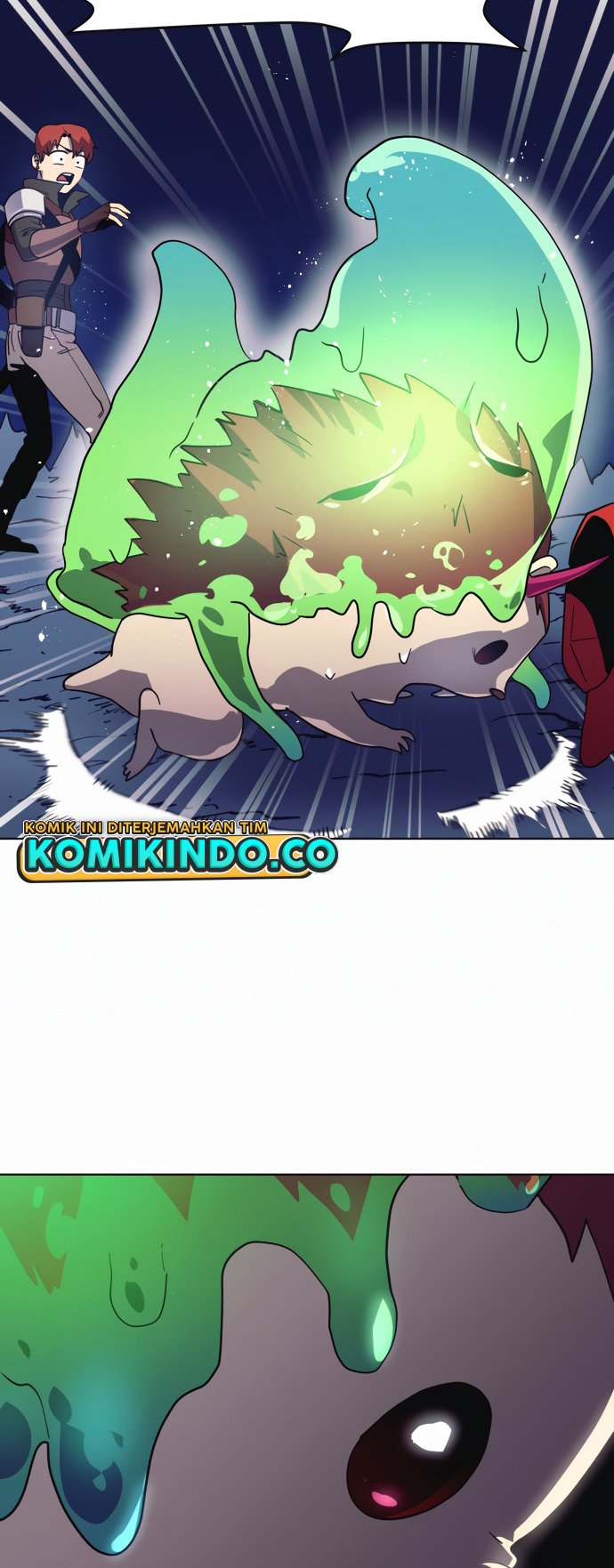 Final Boss Chapter 07 Bahasa Indonesia