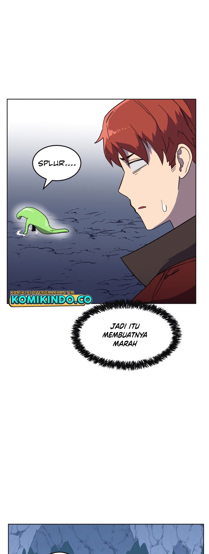 Final Boss Chapter 07 Bahasa Indonesia