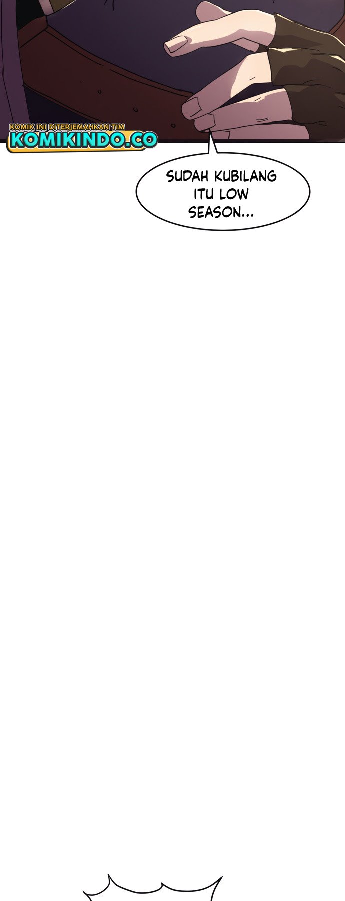 Final Boss Chapter 07 Bahasa Indonesia