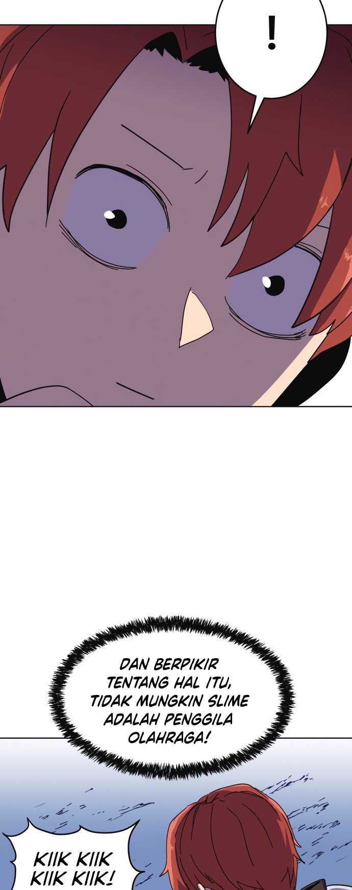 Final Boss Chapter 07 Bahasa Indonesia