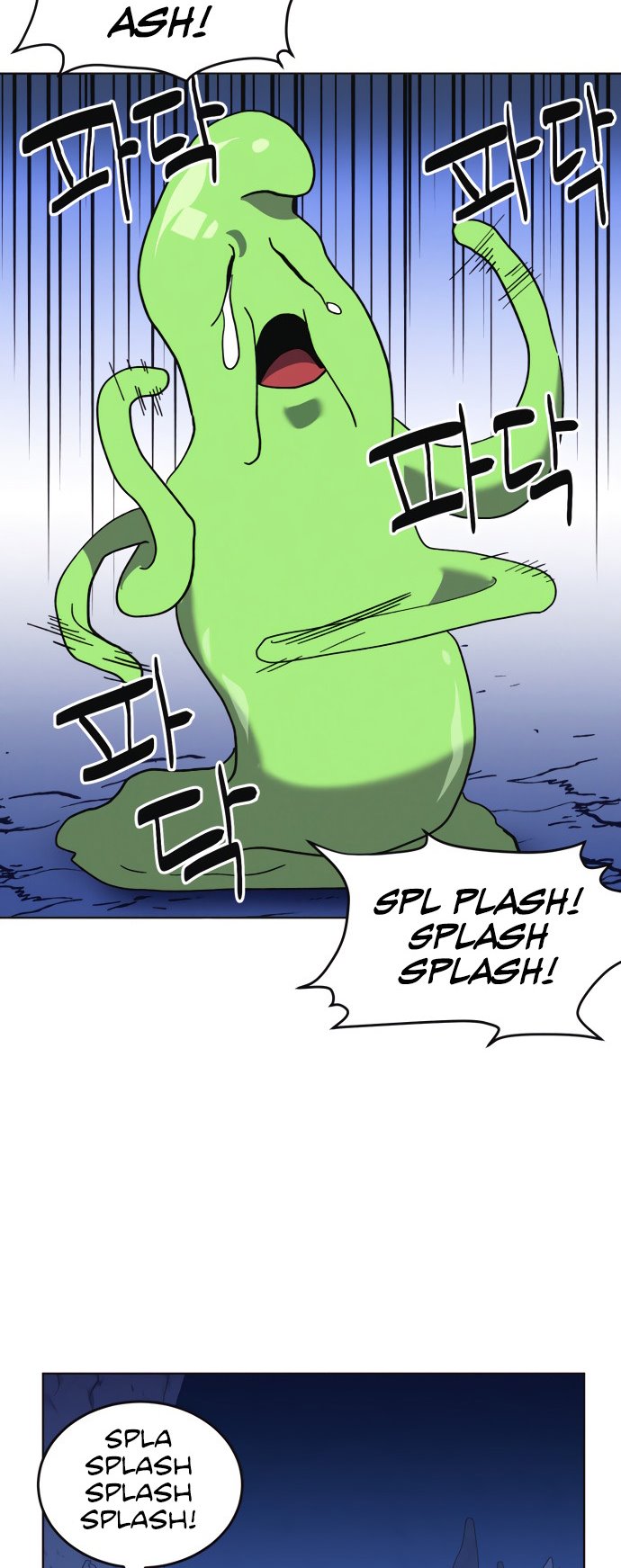 Final Boss Chapter 07 Bahasa Indonesia