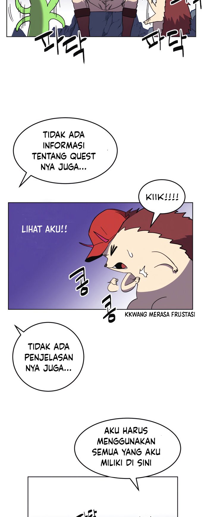 Final Boss Chapter 07 Bahasa Indonesia