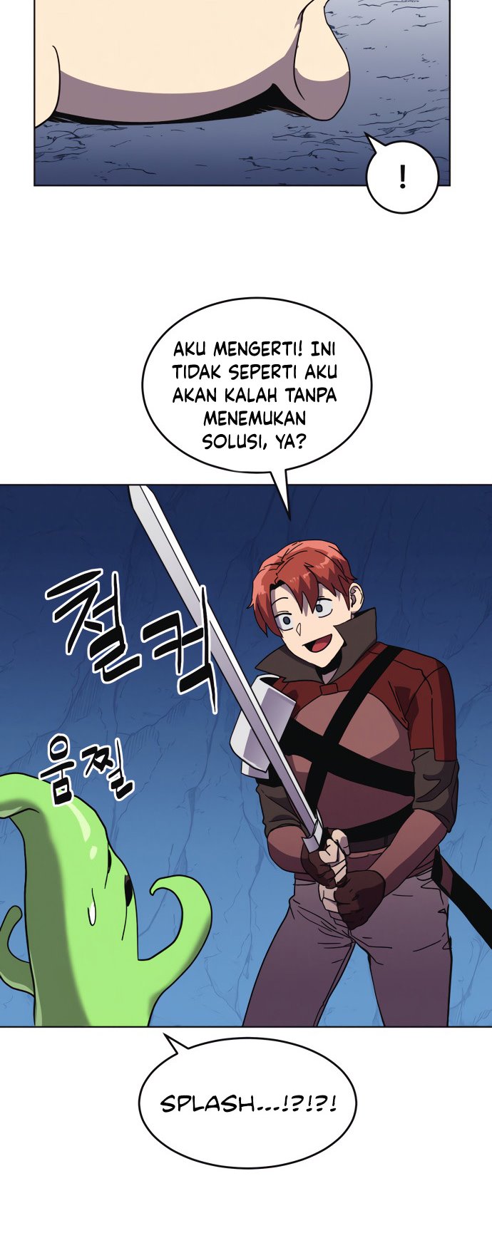 Final Boss Chapter 07 Bahasa Indonesia