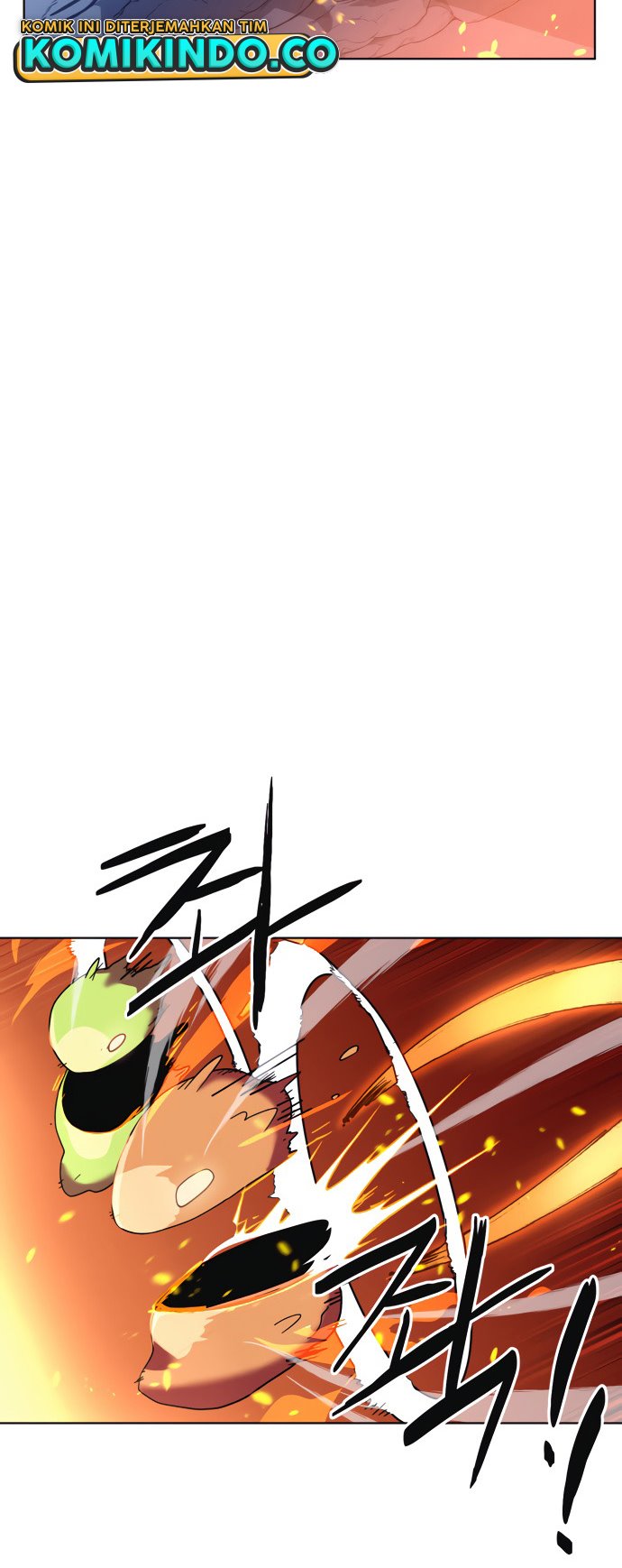 Final Boss Chapter 07 Bahasa Indonesia