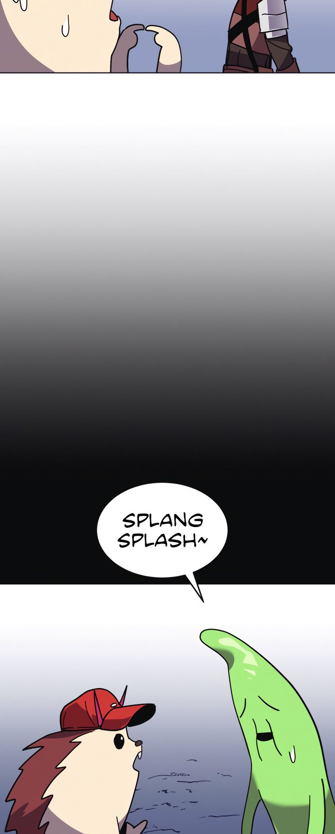 Final Boss Chapter 07 Bahasa Indonesia