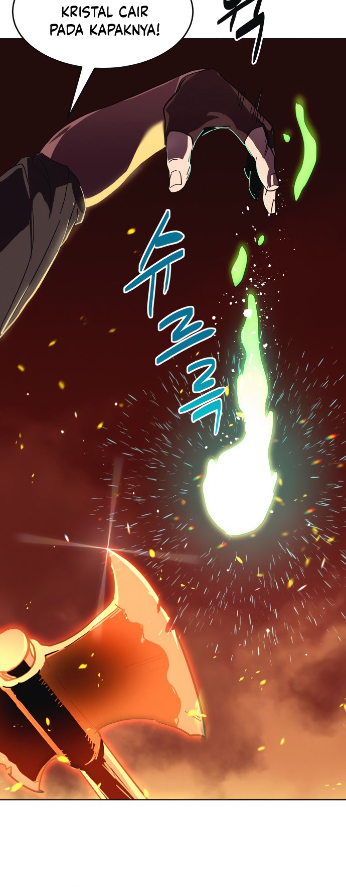 Final Boss Chapter 07 Bahasa Indonesia