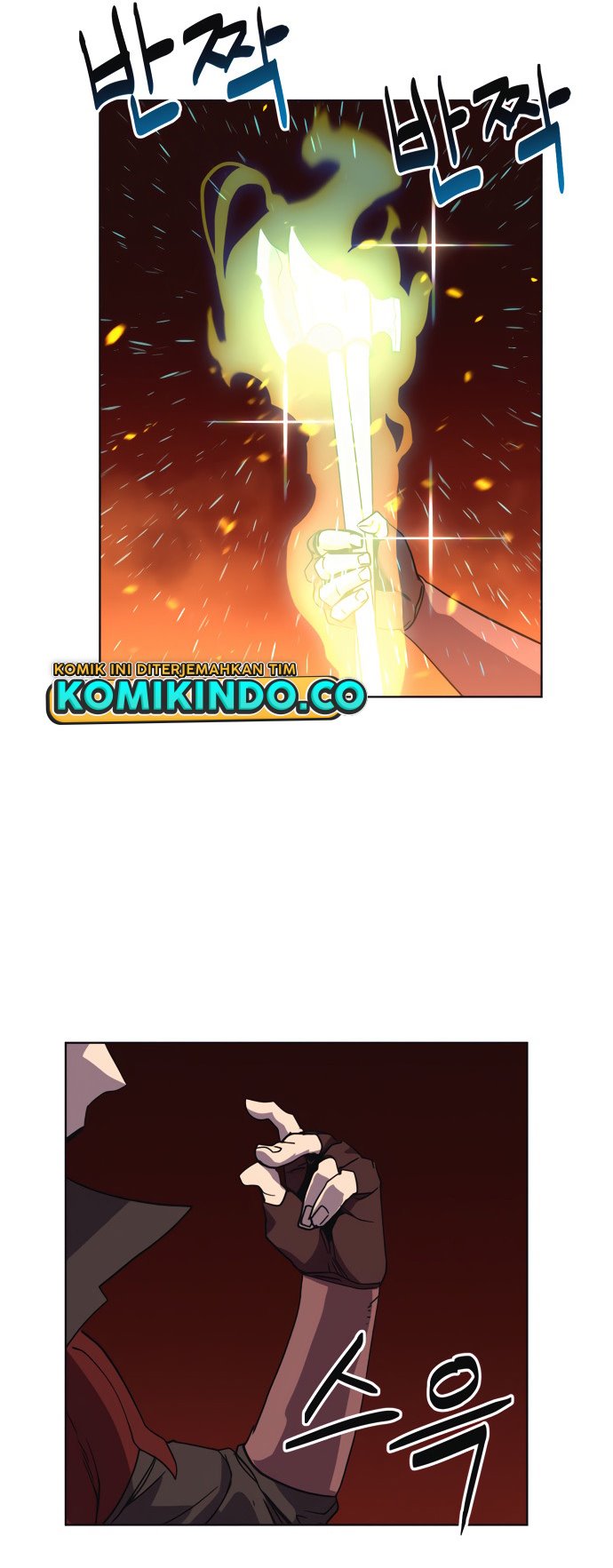 Final Boss Chapter 07 Bahasa Indonesia