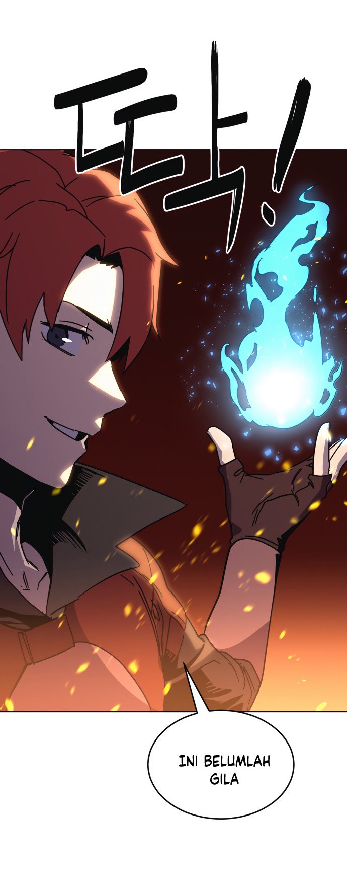 Final Boss Chapter 07 Bahasa Indonesia