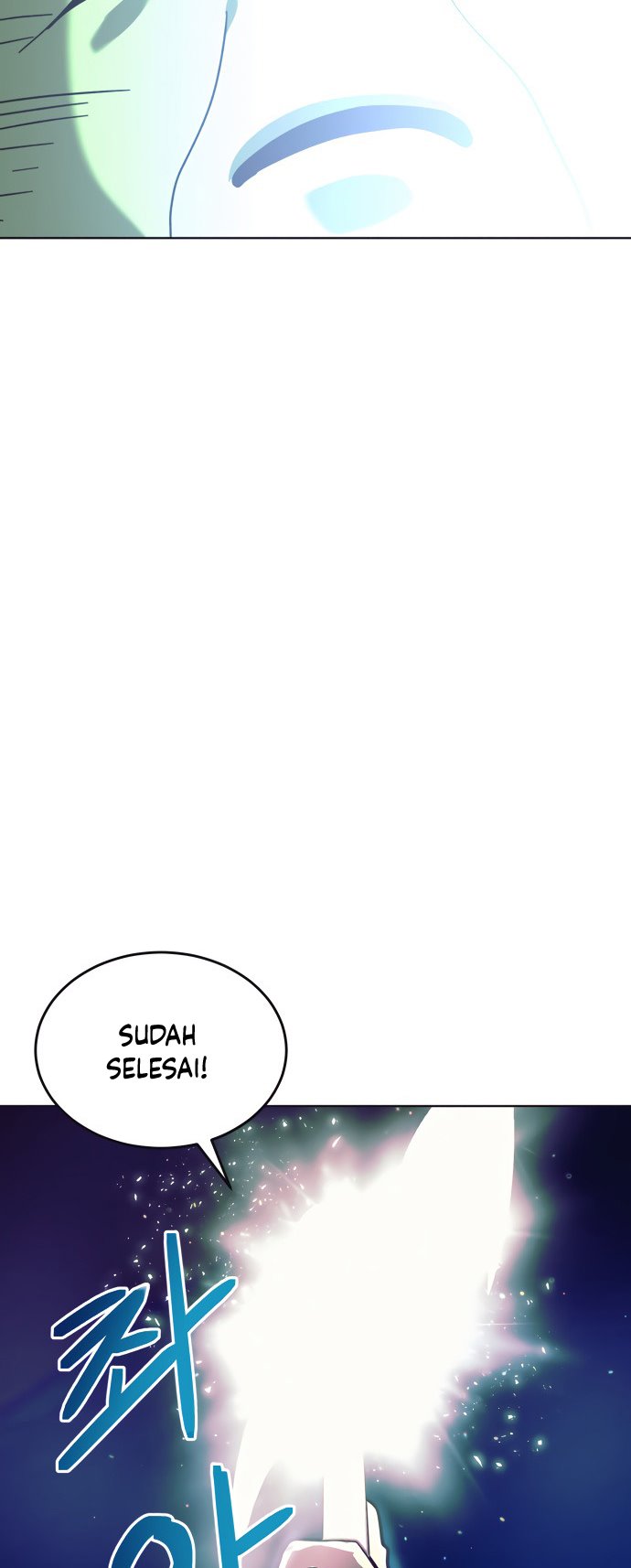 Final Boss Chapter 07 Bahasa Indonesia