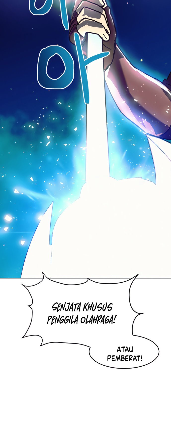Final Boss Chapter 07 Bahasa Indonesia