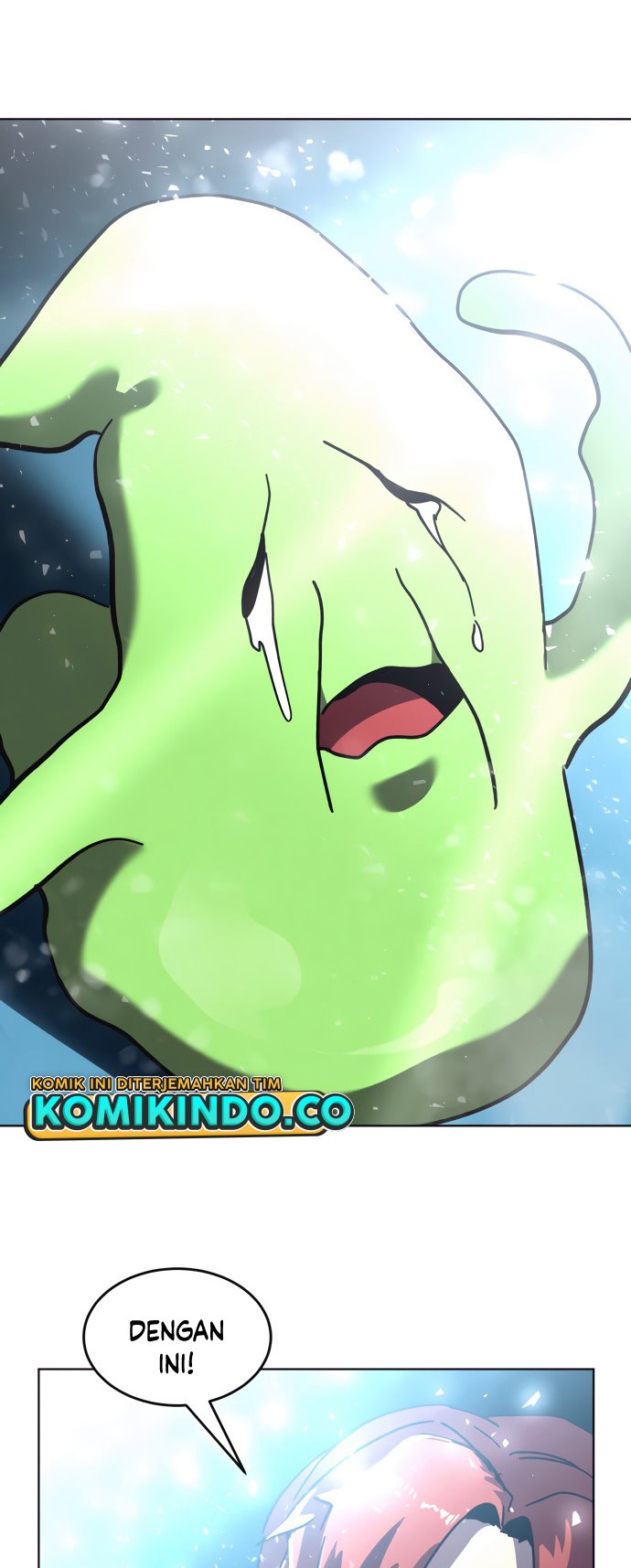 Final Boss Chapter 07 Bahasa Indonesia