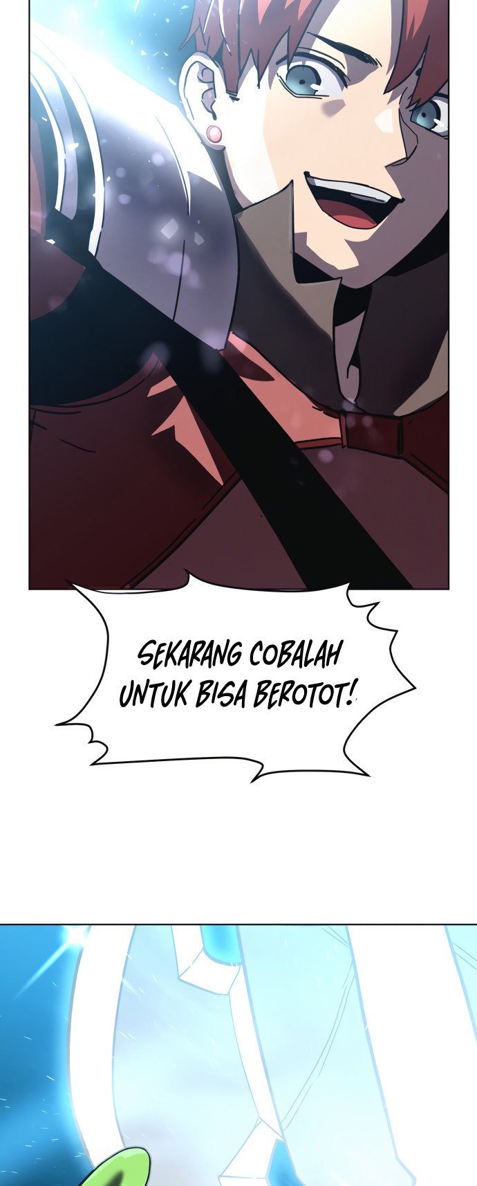 Final Boss Chapter 07 Bahasa Indonesia