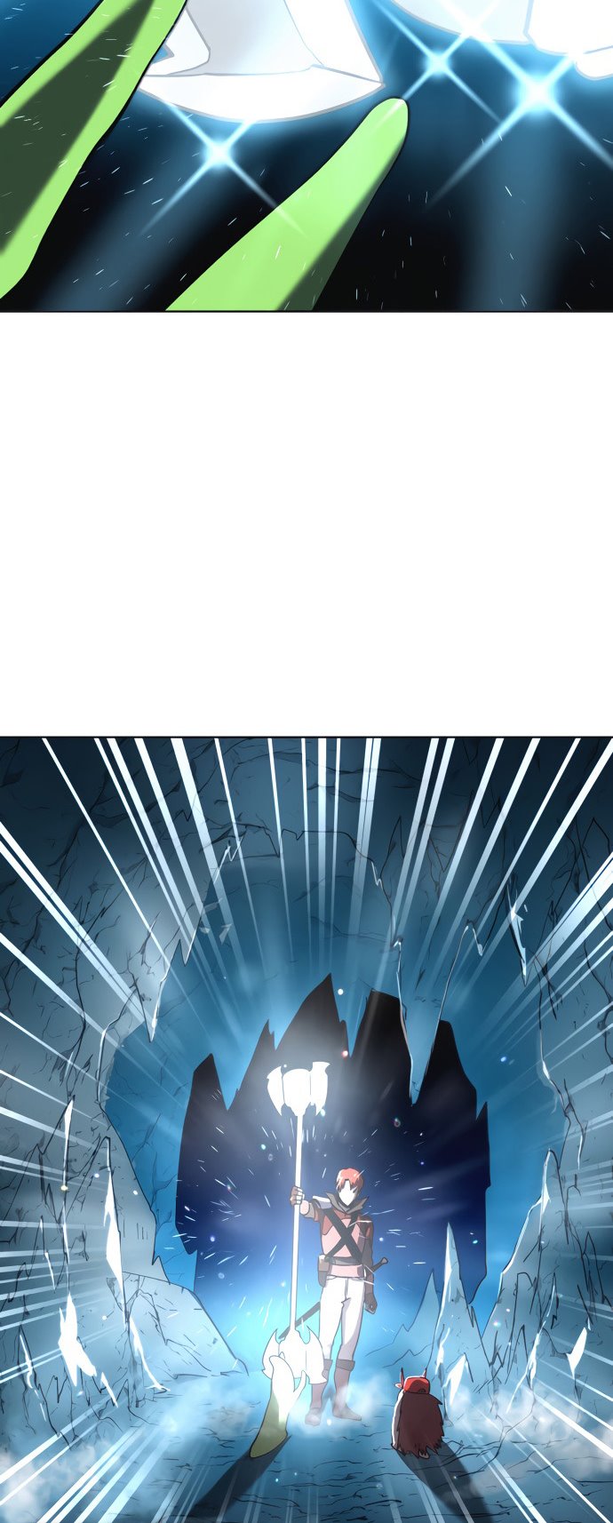 Final Boss Chapter 07 Bahasa Indonesia