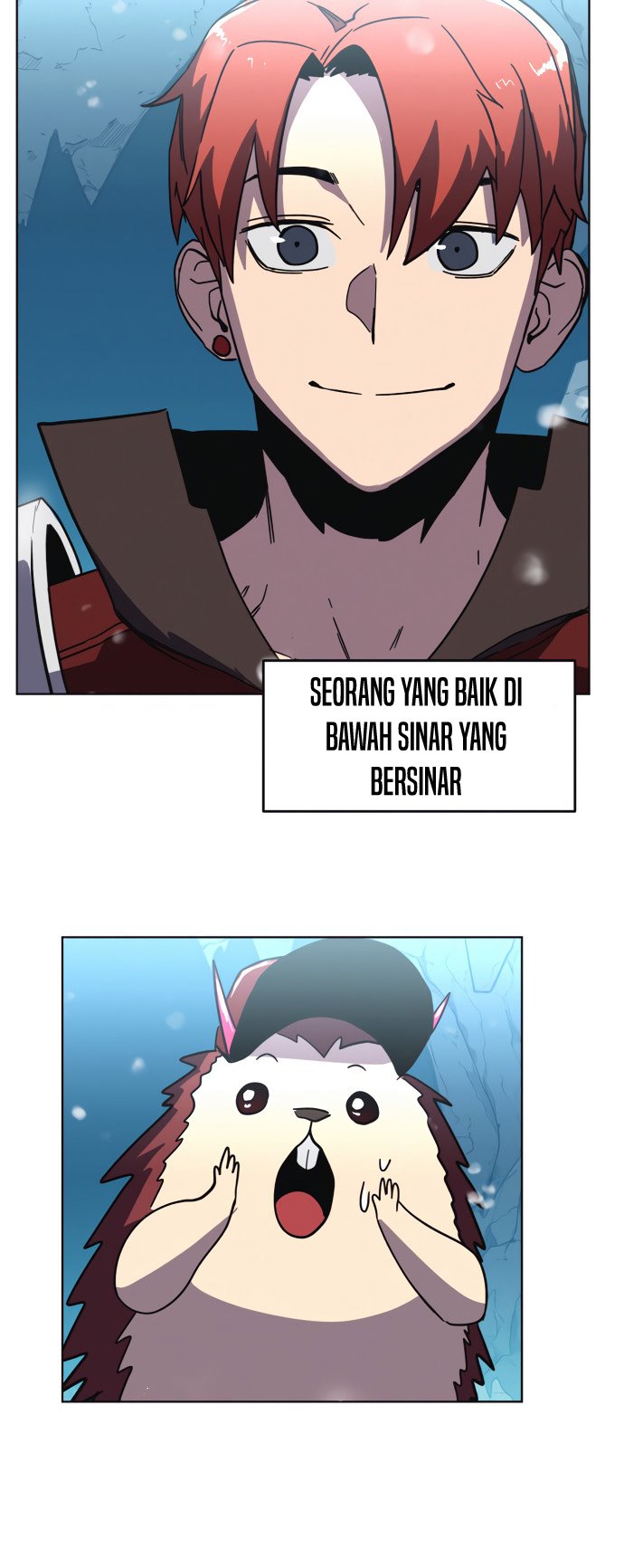 Final Boss Chapter 07 Bahasa Indonesia