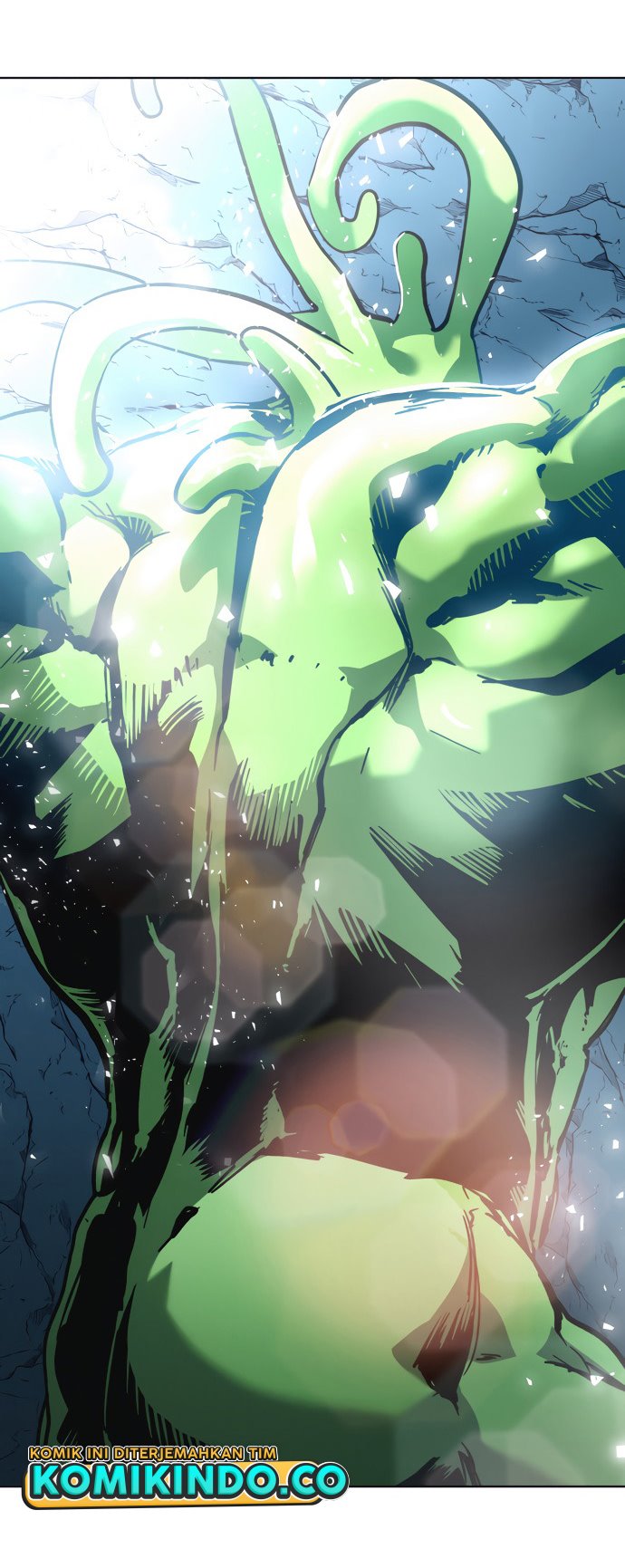 Final Boss Chapter 07 Bahasa Indonesia