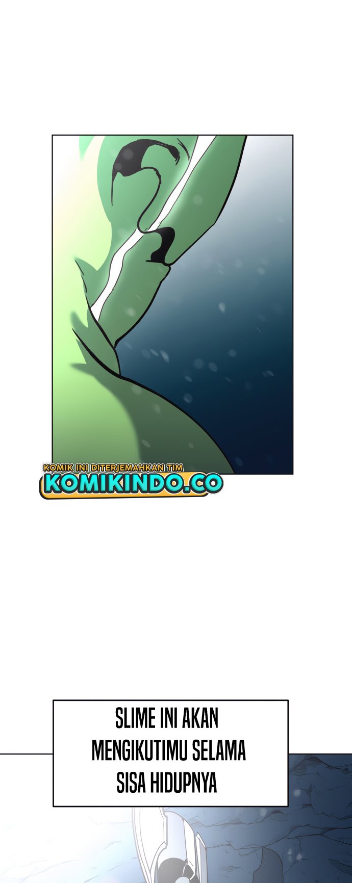 Final Boss Chapter 07 Bahasa Indonesia