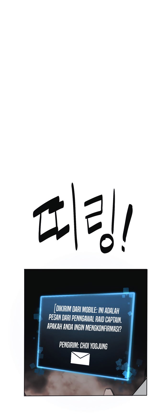 Final Boss Chapter 07 Bahasa Indonesia