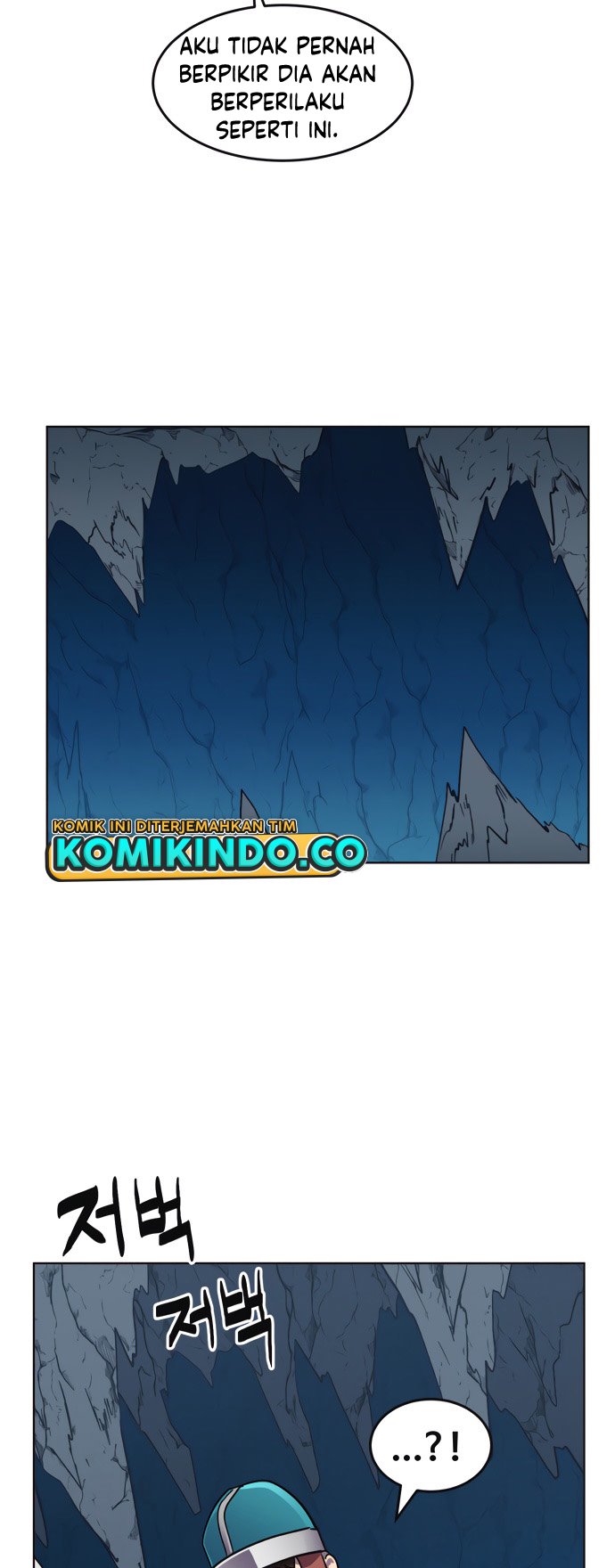 Final Boss Chapter 07 Bahasa Indonesia