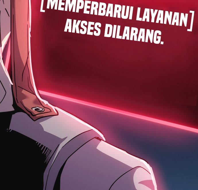 Final Boss Chapter 07 Bahasa Indonesia