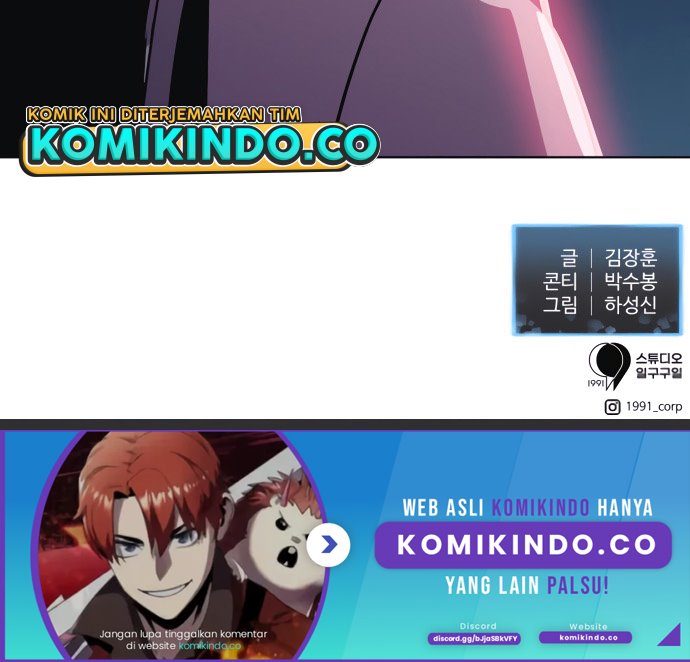 Final Boss Chapter 07 Bahasa Indonesia