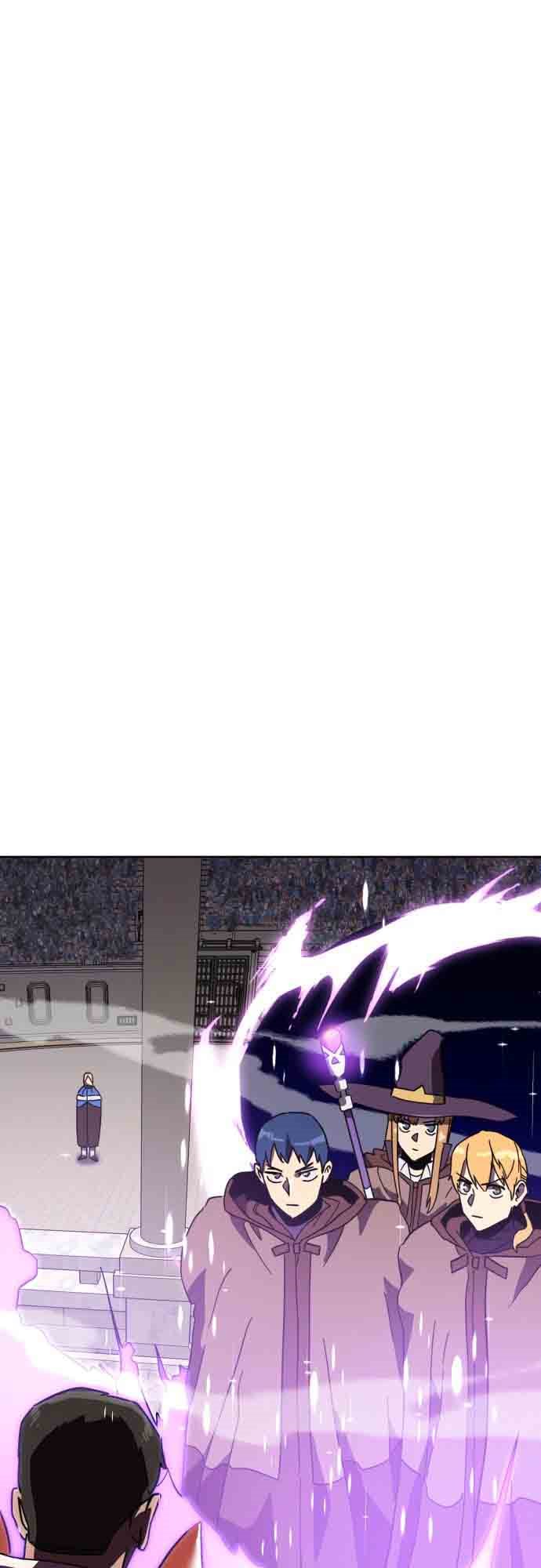 Final Boss chapter 20