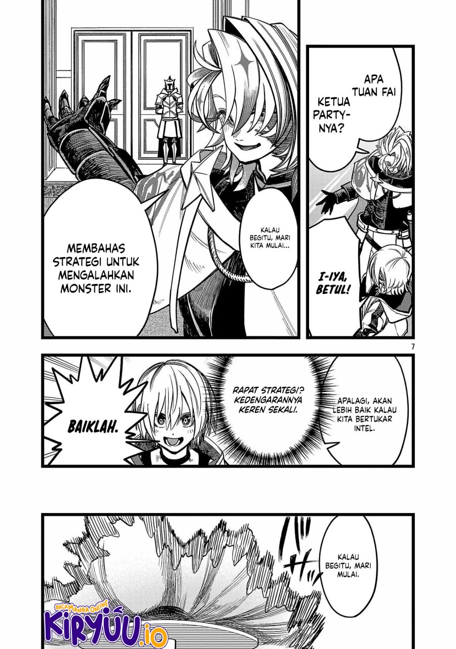 Final Reincarnation ~Me and the Strongest Companions in Each Other World, Keeping Pulling at the Bad Skills~ chapter 4