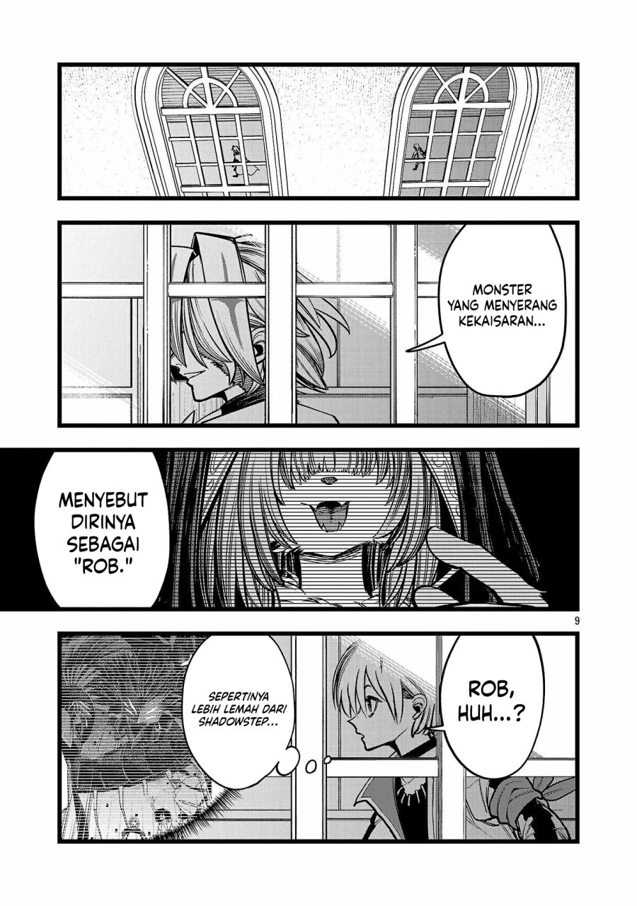 Final Reincarnation ~Me and the Strongest Companions in Each Other World, Keeping Pulling at the Bad Skills~ chapter 4