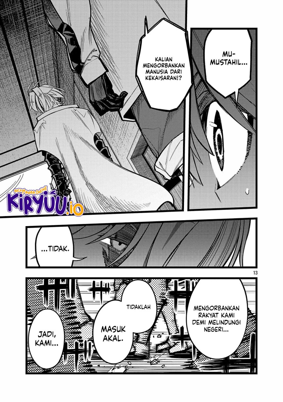Final Reincarnation ~Me and the Strongest Companions in Each Other World, Keeping Pulling at the Bad Skills~ chapter 4