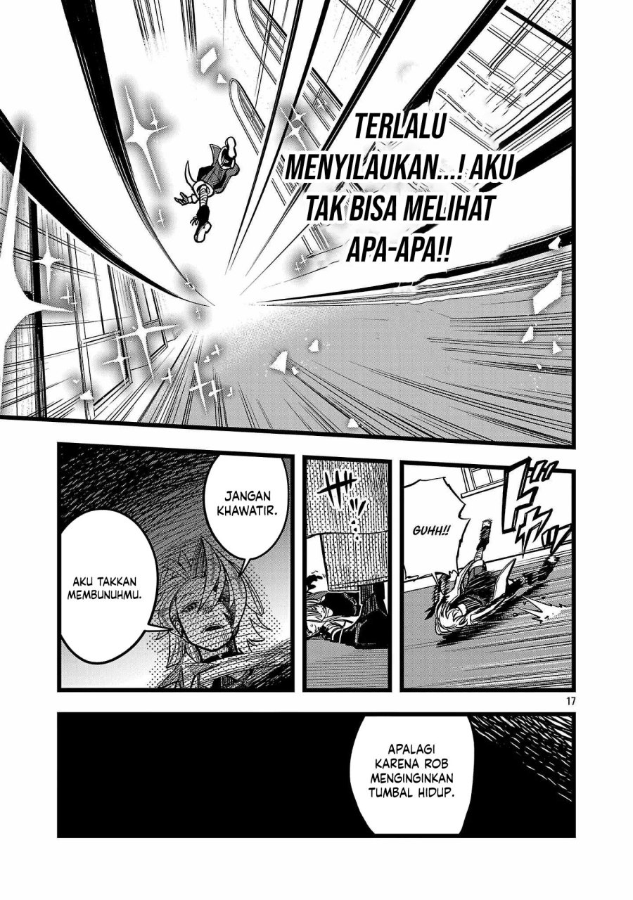 Final Reincarnation ~Me and the Strongest Companions in Each Other World, Keeping Pulling at the Bad Skills~ chapter 4