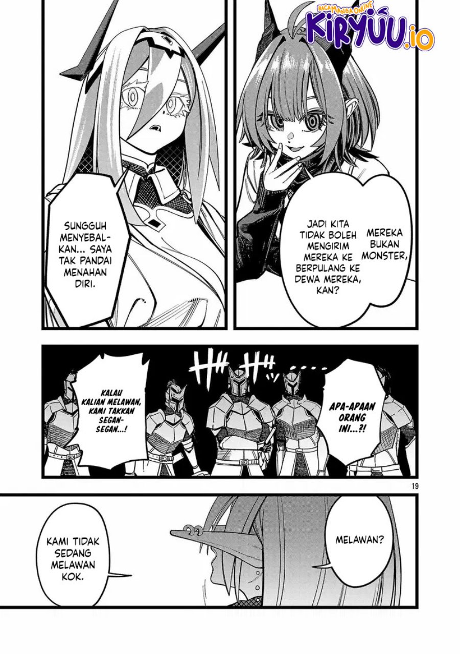 Final Reincarnation ~Me and the Strongest Companions in Each Other World, Keeping Pulling at the Bad Skills~ chapter 4