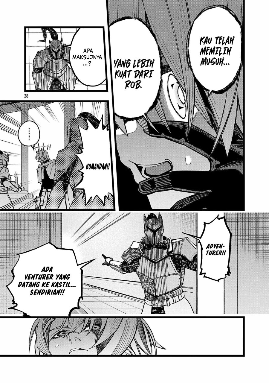 Final Reincarnation ~Me and the Strongest Companions in Each Other World, Keeping Pulling at the Bad Skills~ chapter 4