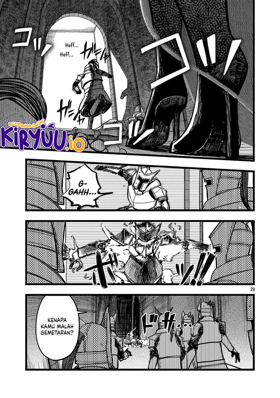 Final Reincarnation ~Me and the Strongest Companions in Each Other World, Keeping Pulling at the Bad Skills~ chapter 4