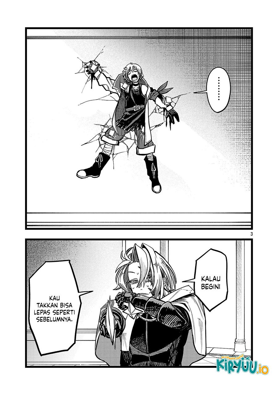 Final Reincarnation ~Me and the Strongest Companions in Each Other World, Keeping Pulling at the Bad Skills~ chapter 5