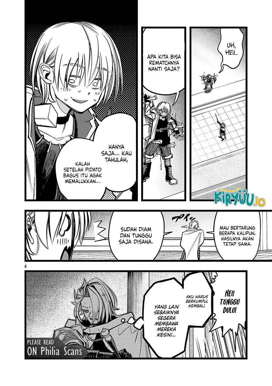 Final Reincarnation ~Me and the Strongest Companions in Each Other World, Keeping Pulling at the Bad Skills~ chapter 5