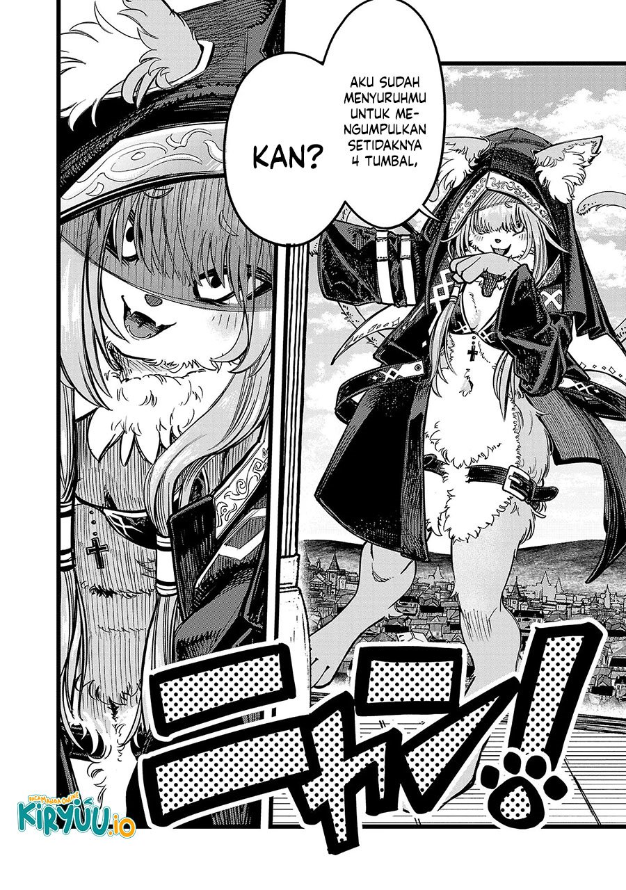Final Reincarnation ~Me and the Strongest Companions in Each Other World, Keeping Pulling at the Bad Skills~ chapter 5