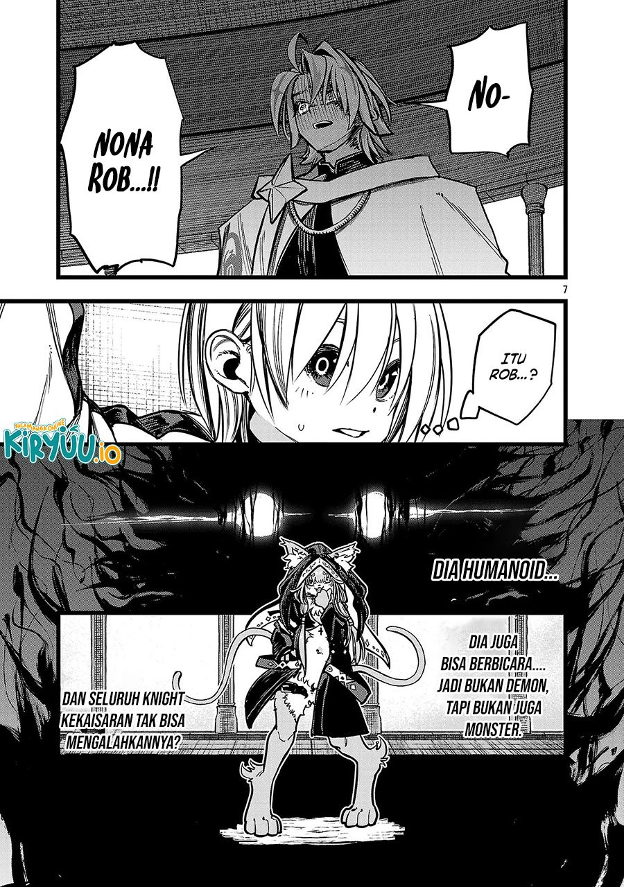 Final Reincarnation ~Me and the Strongest Companions in Each Other World, Keeping Pulling at the Bad Skills~ chapter 5